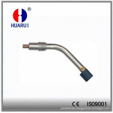 Hrmb26kd Compatible for Hrbinzel Welding Torch Swan Neck